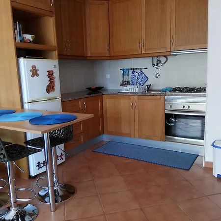 Apartament Praia Azul Quarteira