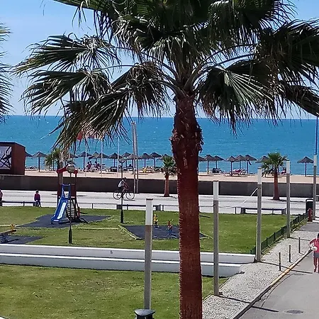Praia Azul Apartament *