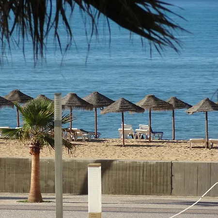 Praia Azul Quarteira