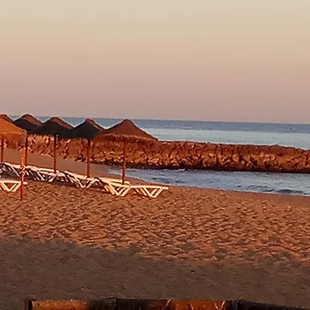 Apartament Praia Azul Quarteira