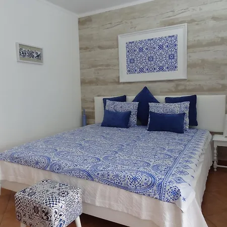 Praia Azul Quarteira