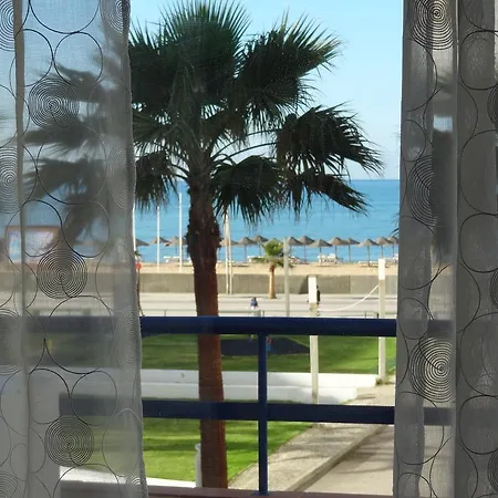 Praia Azul Apartament *