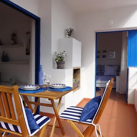 Apartament Praia Azul Quarteira