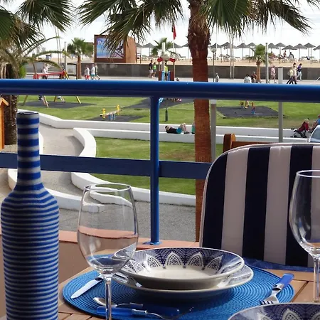 Apartament Praia Azul