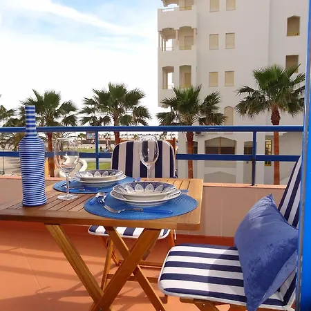 Apartament Praia Azul *