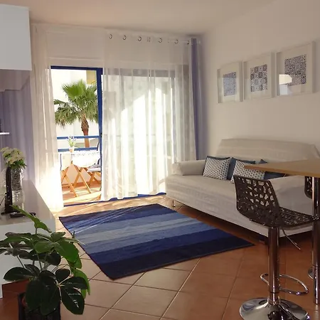 Praia Azul Apartament *