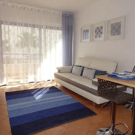Praia Azul Apartament