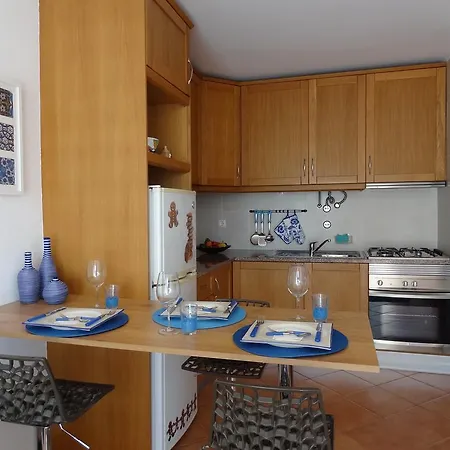 Praia Azul Apartament *