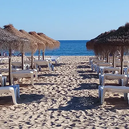 Praia Azul Quarteira