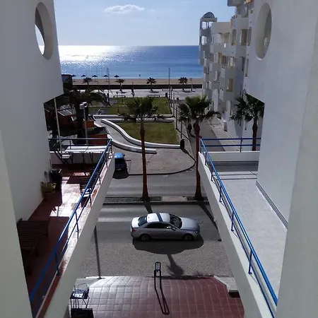 Praia Azul Apartament