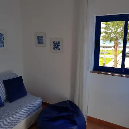 Praia Azul