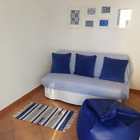 Praia Azul Apartament Quarteira